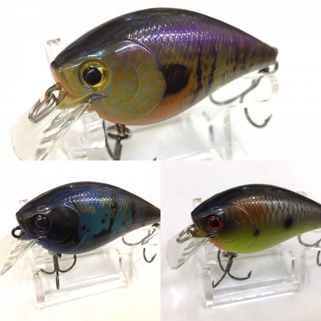 プロショップオオツカ バスフィッシング用品ネット通信販売 ブログ写真 2017/11/15