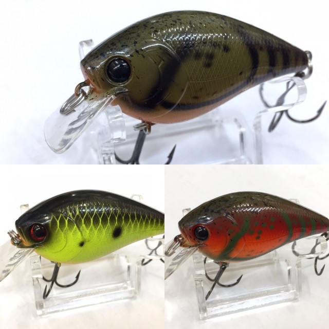 プロショップオオツカ バスフィッシング用品ネット通信販売 ブログ写真 2017/11/15