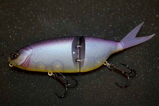 プロショップオオツカ バスフィッシング用品ネット通信販売 ブログ写真 2017/11/24