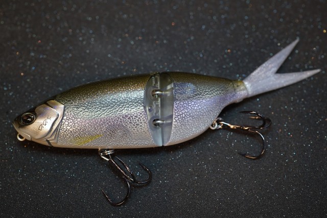 プロショップオオツカ バスフィッシング用品ネット通信販売 ブログ写真 2017/11/24