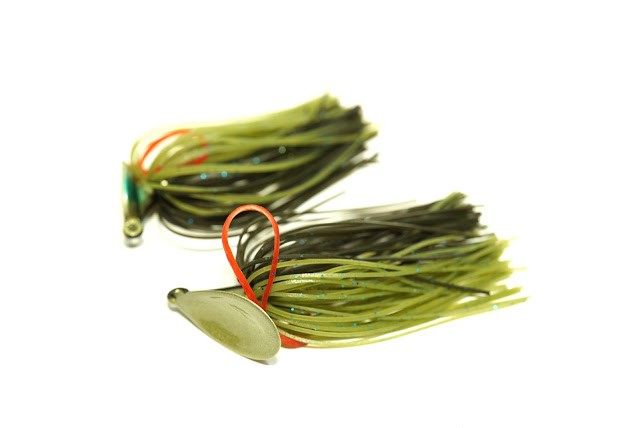 プロショップオオツカ バスフィッシング用品ネット通信販売 ブログ写真 2017/12/11