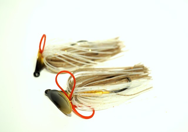 プロショップオオツカ バスフィッシング用品ネット通信販売 ブログ写真 2017/12/11