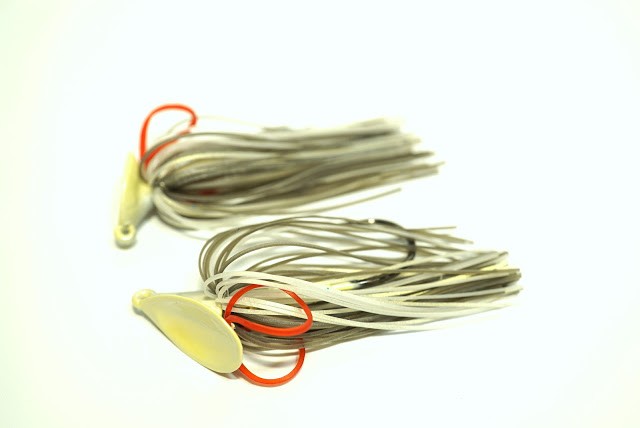 プロショップオオツカ バスフィッシング用品ネット通信販売 ブログ写真 2017/12/11