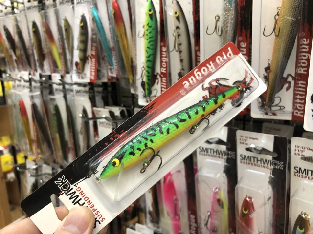 プロショップオオツカ バスフィッシング用品ネット通信販売 ブログ写真 2017/12/20