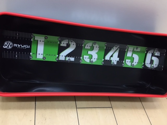 プロショップオオツカ バスフィッシング用品ネット通信販売 ブログ写真 2017/12/25