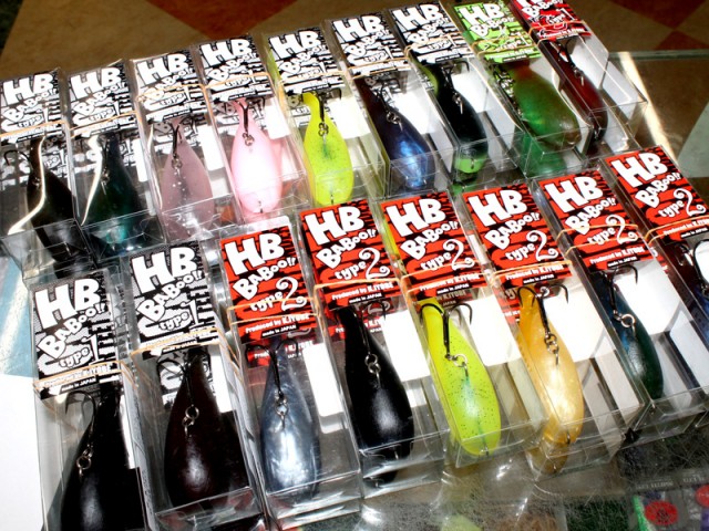 プロショップオオツカ バスフィッシング用品ネット通信販売 ブログ写真 2018/03/01