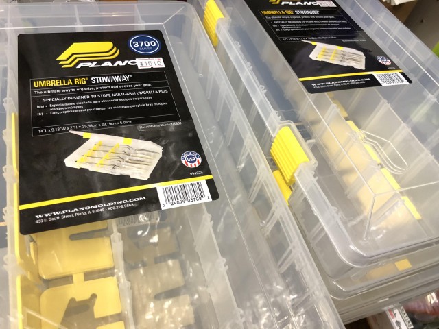 プロショップオオツカ バスフィッシング用品ネット通信販売 ブログ写真 2018/03/08