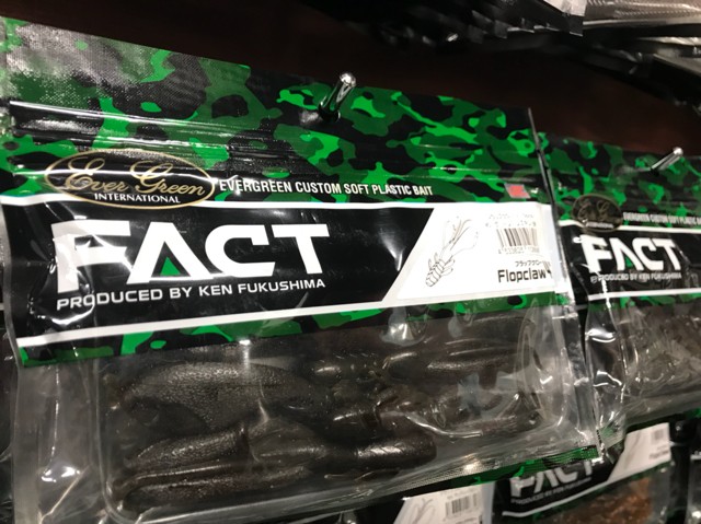 プロショップオオツカ バスフィッシング用品ネット通信販売 ブログ写真 2018/03/10