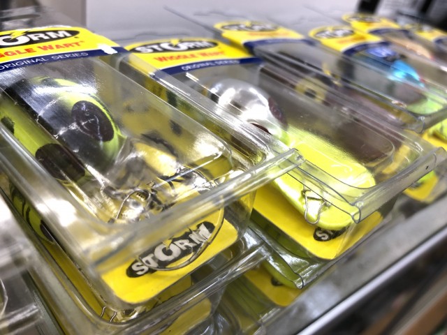 プロショップオオツカ バスフィッシング用品ネット通信販売 ブログ写真 2018/03/11