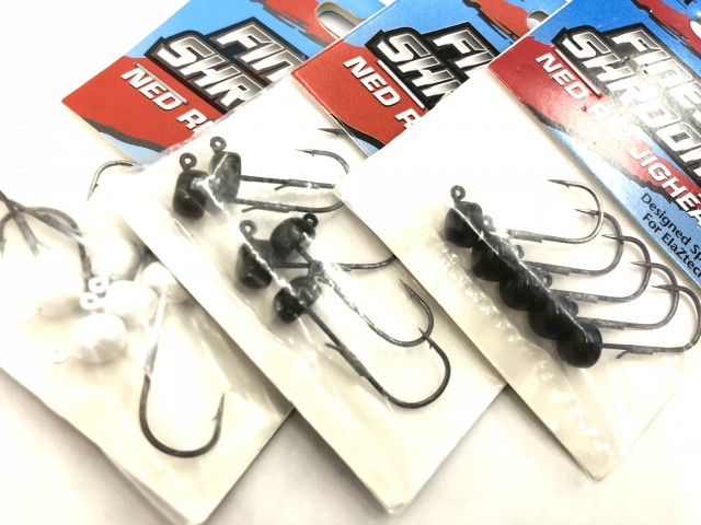 プロショップオオツカ バスフィッシング用品ネット通信販売 ブログ写真 2018/03/16