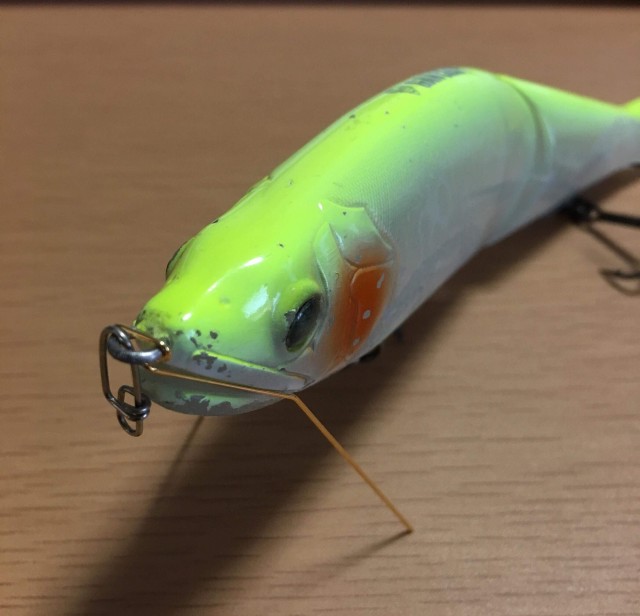 プロショップオオツカ バスフィッシング用品ネット通信販売 ブログ写真 2018/04/13