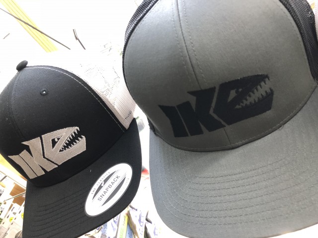 プロショップオオツカ バスフィッシング用品ネット通信販売 ブログ写真 2018/04/15