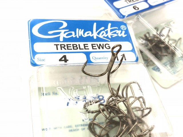 プロショップオオツカ バスフィッシング用品ネット通信販売 ブログ写真 2018/04/15