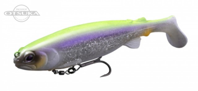 プロショップオオツカ バスフィッシング用品ネット通信販売 ブログ写真 2018/04/16