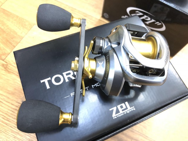 プロショップオオツカ バスフィッシング用品ネット通信販売 ブログ写真 2018/04/19