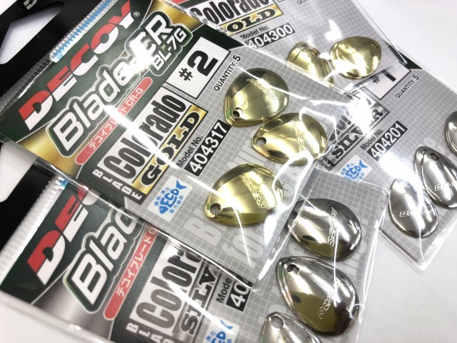 プロショップオオツカ バスフィッシング用品ネット通信販売 ブログ写真 2018/04/30