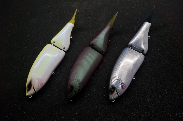 プロショップオオツカ バスフィッシング用品ネット通信販売 ブログ写真 2018/05/04