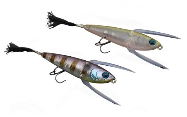 プロショップオオツカ バスフィッシング用品ネット通信販売 ブログ写真 2018/05/05