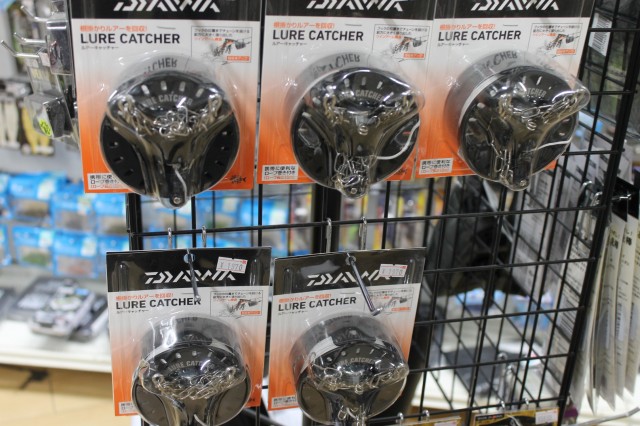 プロショップオオツカ バスフィッシング用品ネット通信販売 ブログ写真 2018/05/05