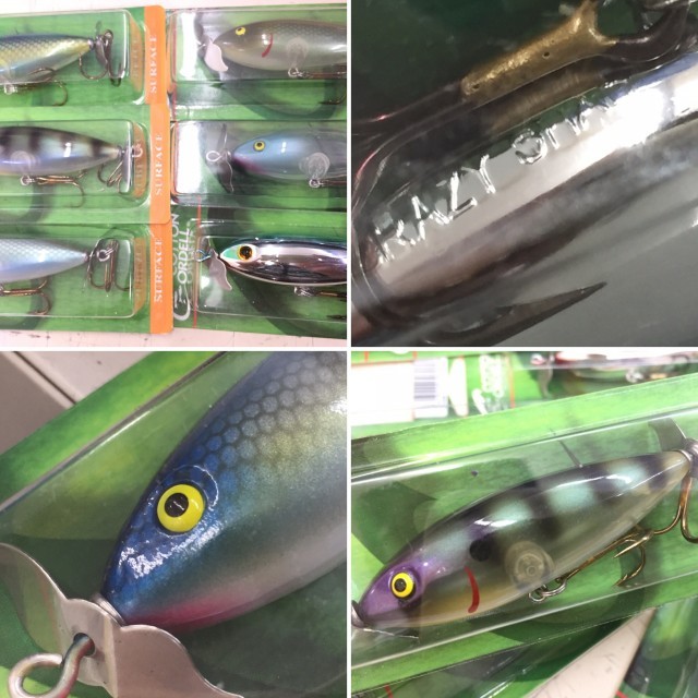 プロショップオオツカ バスフィッシング用品ネット通信販売 ブログ写真 2018/05/06