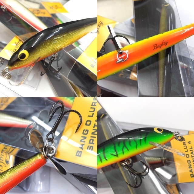 プロショップオオツカ バスフィッシング用品ネット通信販売 ブログ写真 2018/05/06