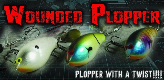 プロショップオオツカ バスフィッシング用品ネット通信販売 ブログ写真 2018/05/10