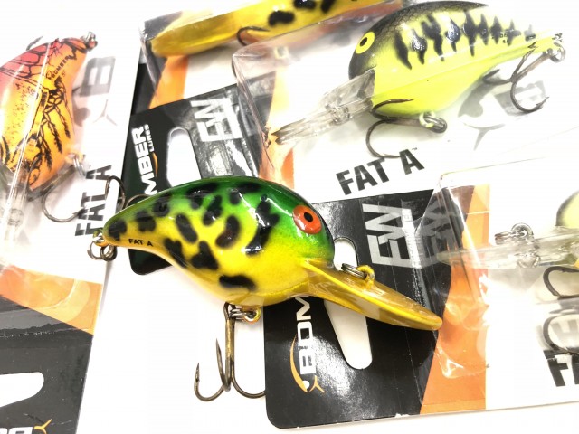 プロショップオオツカ バスフィッシング用品ネット通信販売 ブログ写真 2018/05/11