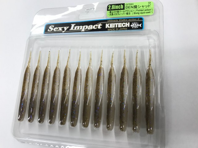プロショップオオツカ バスフィッシング用品ネット通信販売 ブログ写真 2018/05/11