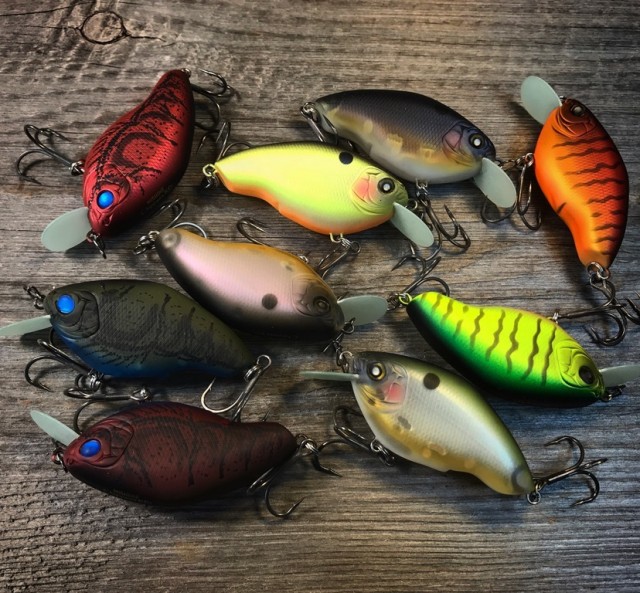 プロショップオオツカ バスフィッシング用品ネット通信販売 ブログ写真 2018/05/12