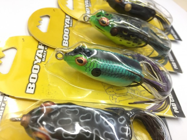 プロショップオオツカ バスフィッシング用品ネット通信販売 ブログ写真 2018/05/17