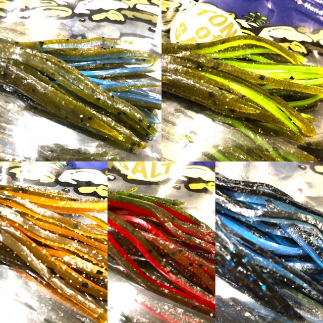 プロショップオオツカ バスフィッシング用品ネット通信販売 ブログ写真 2018/05/18