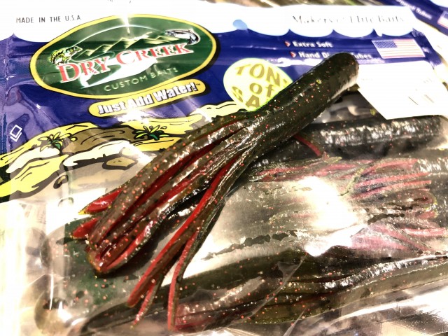 プロショップオオツカ バスフィッシング用品ネット通信販売 ブログ写真 2018/05/18