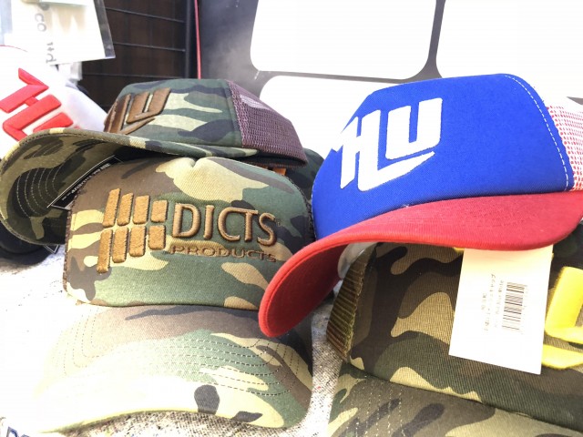 プロショップオオツカ バスフィッシング用品ネット通信販売 ブログ写真 2018/05/19