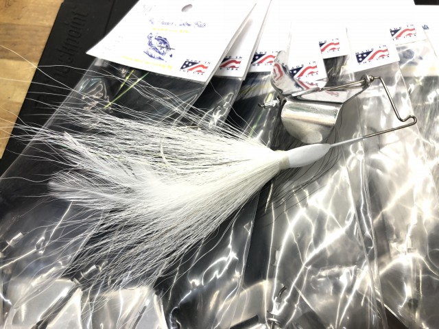 プロショップオオツカ バスフィッシング用品ネット通信販売 ブログ写真 2018/05/20