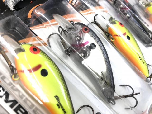 プロショップオオツカ バスフィッシング用品ネット通信販売 ブログ写真 2018/06/08