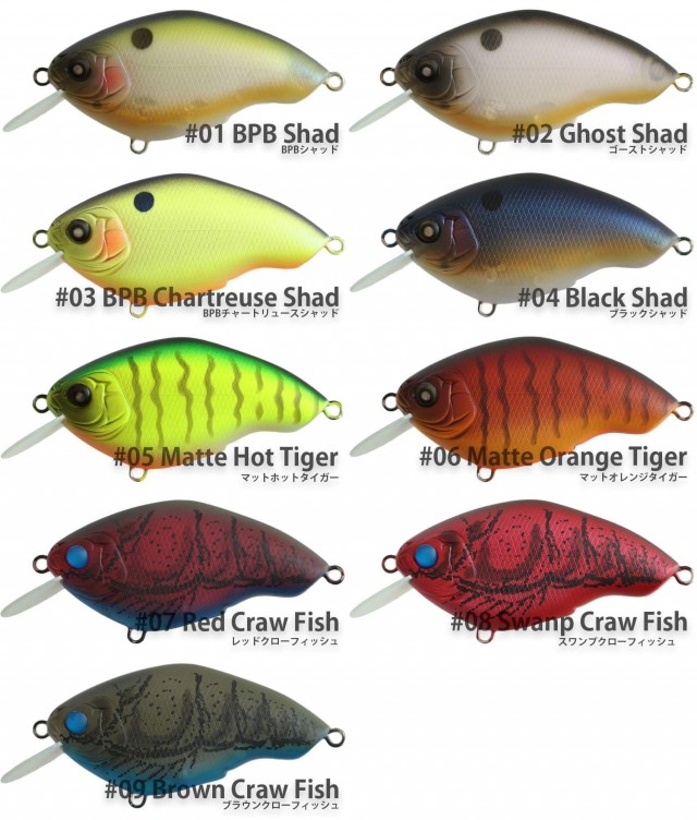 プロショップオオツカ バスフィッシング用品ネット通信販売 ブログ写真 2018/06/13