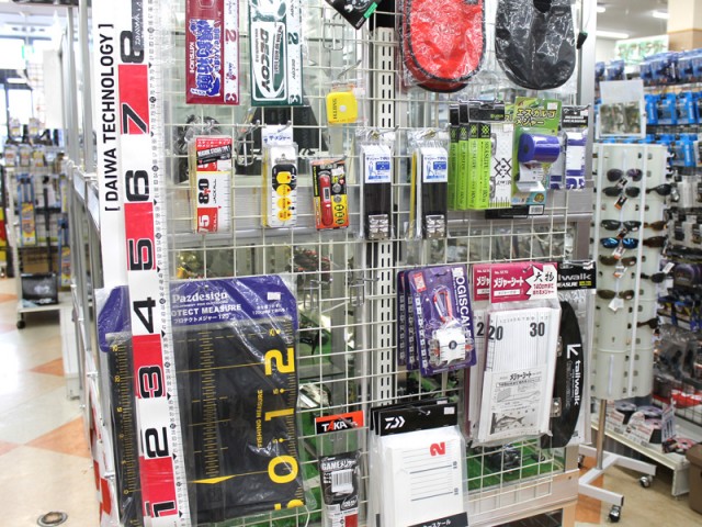 プロショップオオツカ バスフィッシング用品ネット通信販売 ブログ写真 2018/06/14