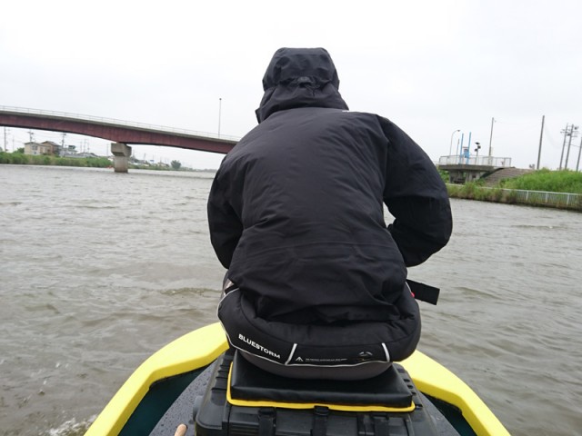 プロショップオオツカ バスフィッシング用品ネット通信販売 ブログ写真 2018/06/14