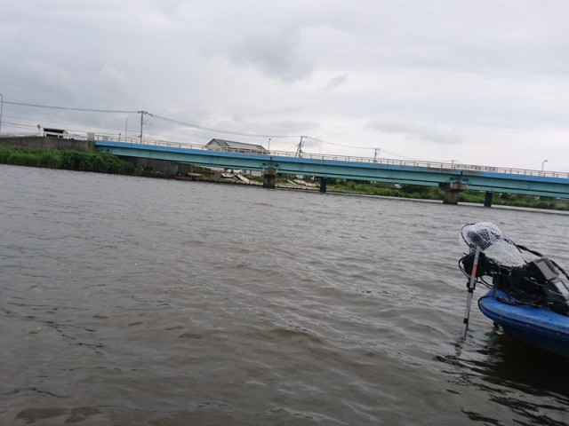 プロショップオオツカ バスフィッシング用品ネット通信販売 ブログ写真 2018/06/14