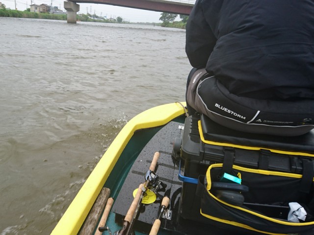 プロショップオオツカ バスフィッシング用品ネット通信販売 ブログ写真 2018/06/14