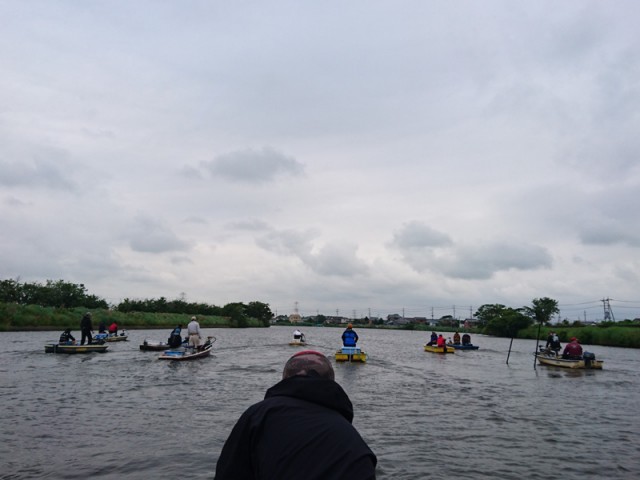 プロショップオオツカ バスフィッシング用品ネット通信販売 ブログ写真 2018/06/14