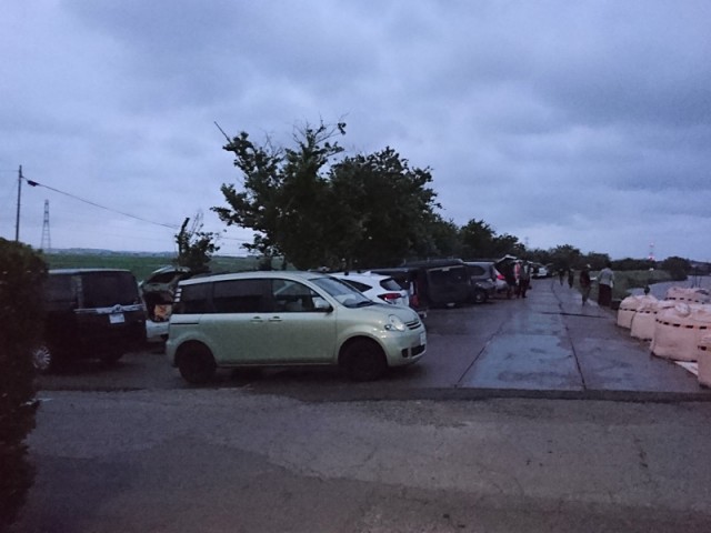 プロショップオオツカ バスフィッシング用品ネット通信販売 ブログ写真 2018/06/14