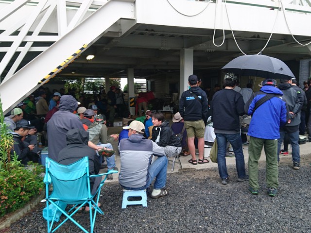 プロショップオオツカ バスフィッシング用品ネット通信販売 ブログ写真 2018/06/14