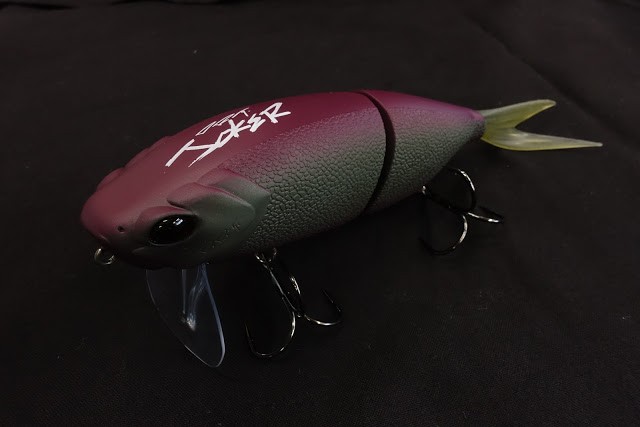 プロショップオオツカ バスフィッシング用品ネット通信販売 ブログ写真 2018/06/14