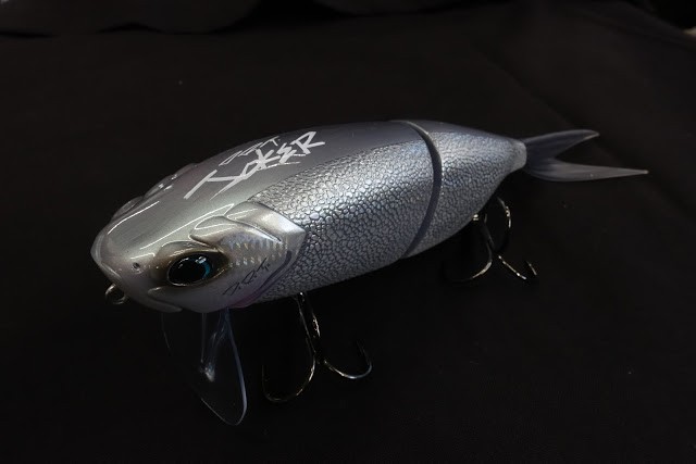 プロショップオオツカ バスフィッシング用品ネット通信販売 ブログ写真 2018/06/14