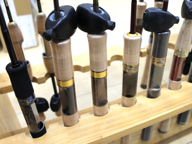 プロショップオオツカ バスフィッシング用品ネット通信販売 ブログ写真 2018/06/17