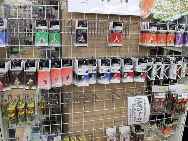 プロショップオオツカ バスフィッシング用品ネット通信販売 ブログ写真 2018/06/17