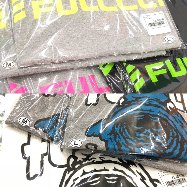 プロショップオオツカ バスフィッシング用品ネット通信販売 ブログ写真 2018/06/17