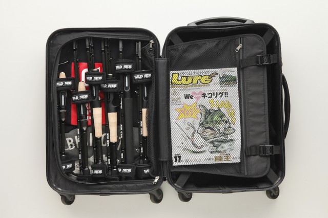 プロショップオオツカ バスフィッシング用品ネット通信販売 ブログ写真 2018/06/20