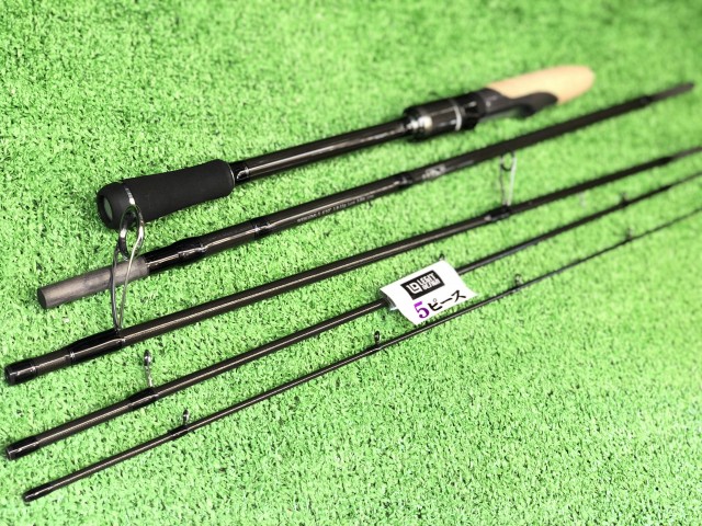 プロショップオオツカ バスフィッシング用品ネット通信販売 ブログ写真 2018/06/30